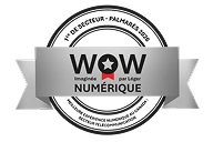 Award - Leger 2024
