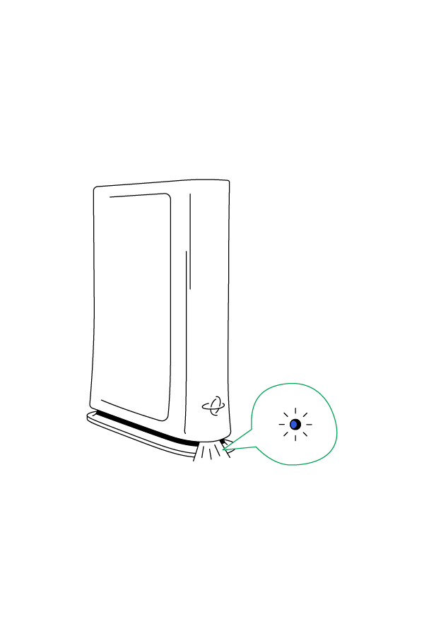 lumières