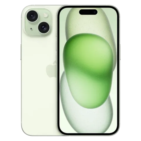 iPhone 15 Pre-Loved