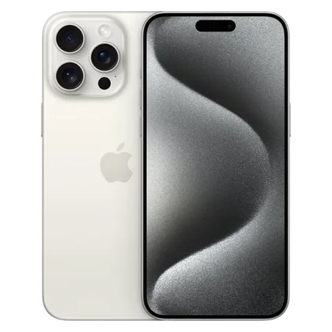 iPhone 15 Pro Max Pre-Loved