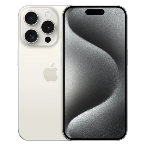 iPhone 15 Pro Pre-Loved