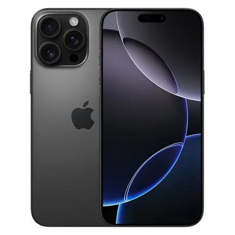 iPhone 16 Pro Max Pre-Loved