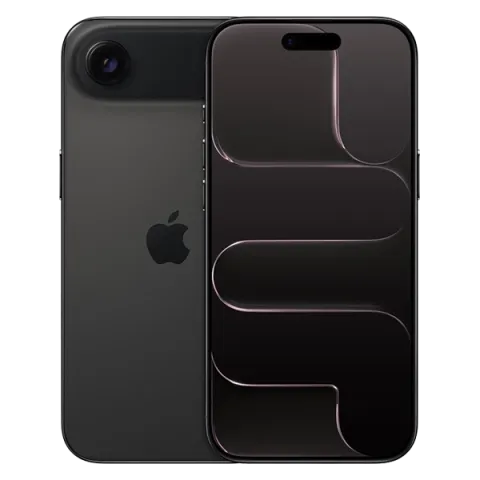 iPhone 17 Air