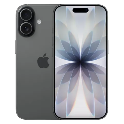 iPhone 17