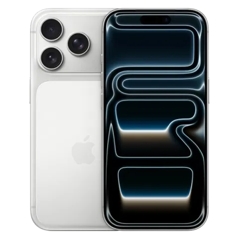 iPhone 17 Pro