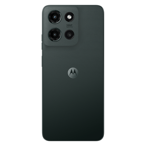 Motorola Moto G - 2025