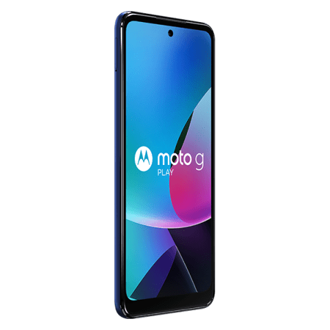 Motorola Moto G Play