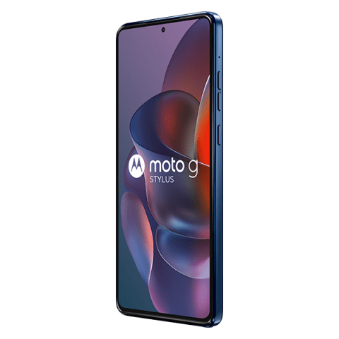 Motorola moto g stylus - 2025