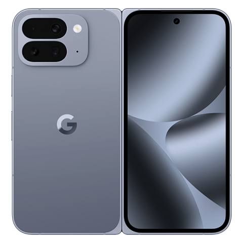 Google Pixel 10 Pro Fold