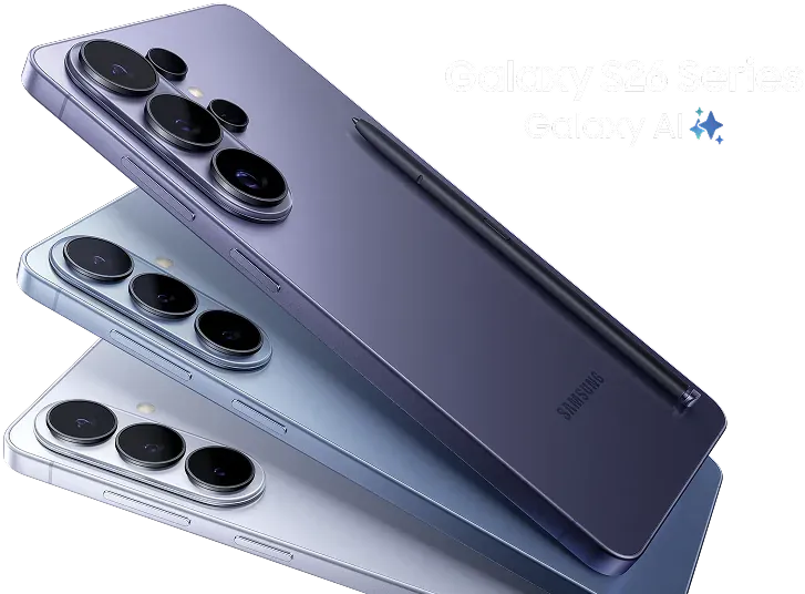 Samsung Galaxy S26 Ultra